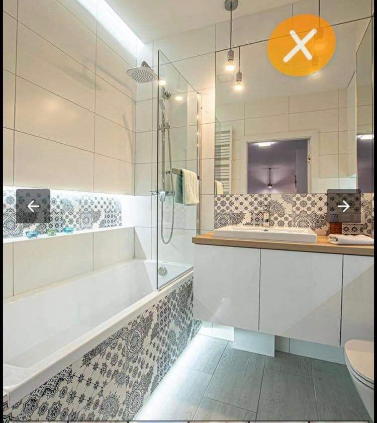 Gdynia Z Widokiem Apartamento Exterior foto